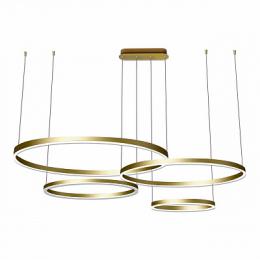 Изображение продукта Подвесной светодиодный светильник Kink Light Тор 
